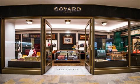 maison goyard hk.